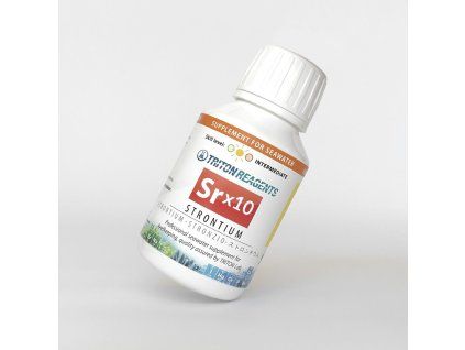 264 1 triton trace base strontium 100ml x10 koncentrace