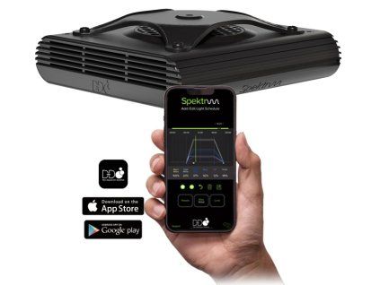 SPEKTRUM 90