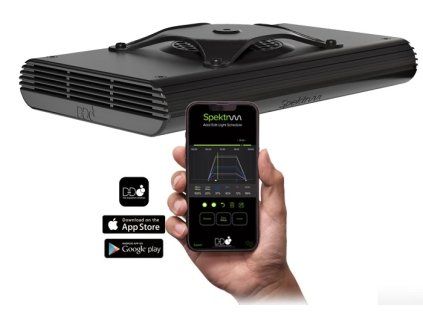 SPEKTRUM 150