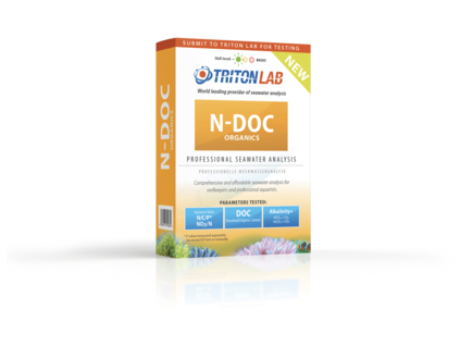 369 1 professional water analysis n doc organics