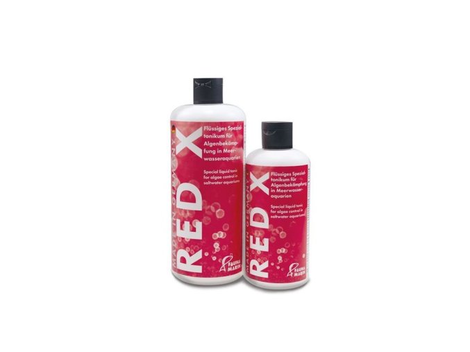 408 faunamarin red x 250ml