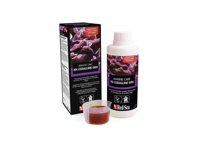 Red Sea KH Coralline gro 500 ml