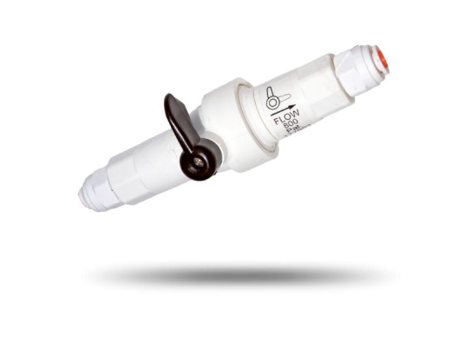 Flushing Flow Restrictor 300ml:min for RO50