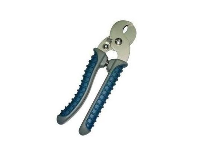 5934 14303 wave coral clipper cutter