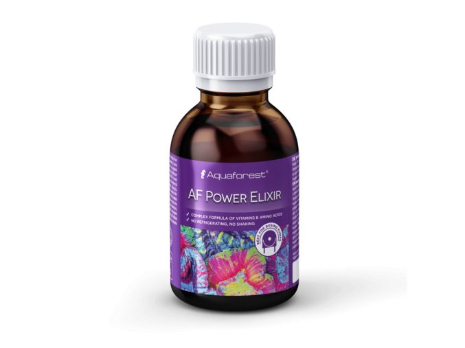 2169 af power elixir 200