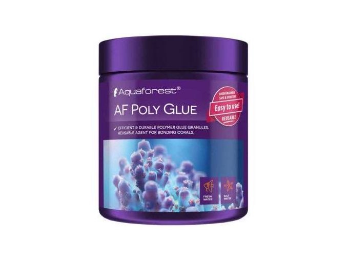 AF poly glue 250 ml
