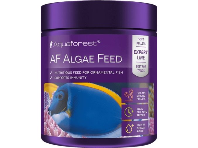 AF Algae Feed L