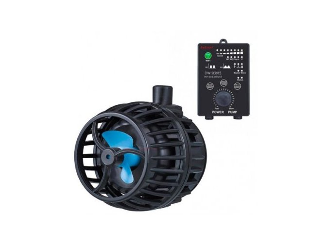 1 jebao wave maker dw 5