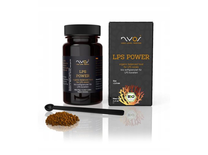 Nyos LPS Power 60 ml 35 gr