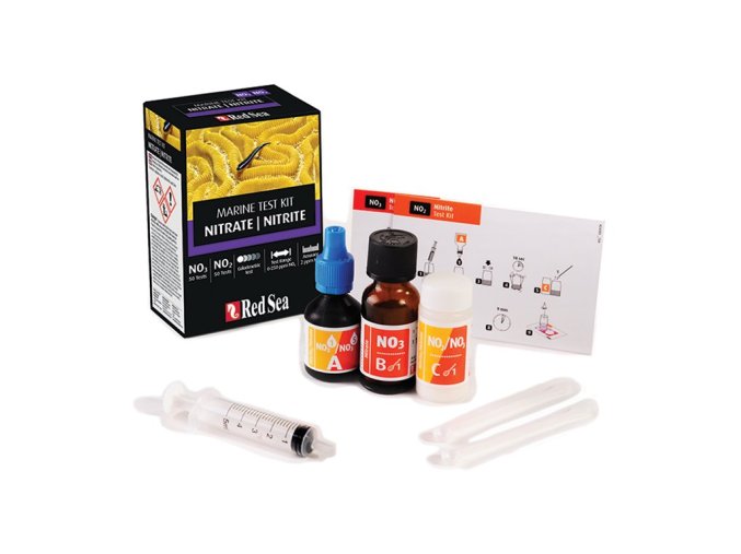 14081 rs nitrate nitrite testkit