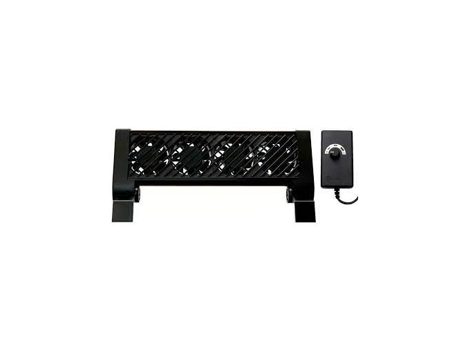 Cool Breeze 4 fan Unit Adjustable