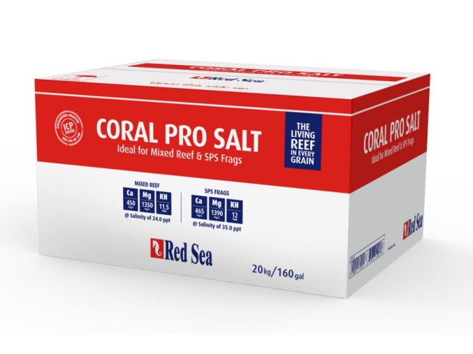 Sol RS box 20kg