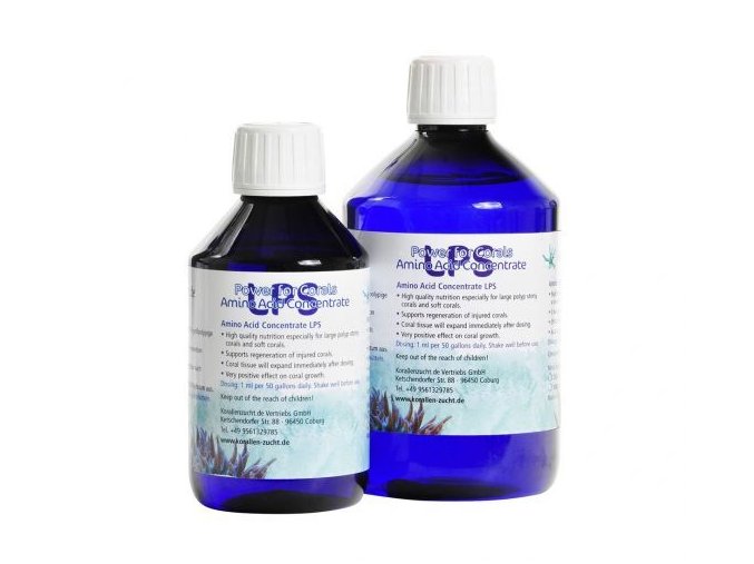 kz AminoAcid LPS