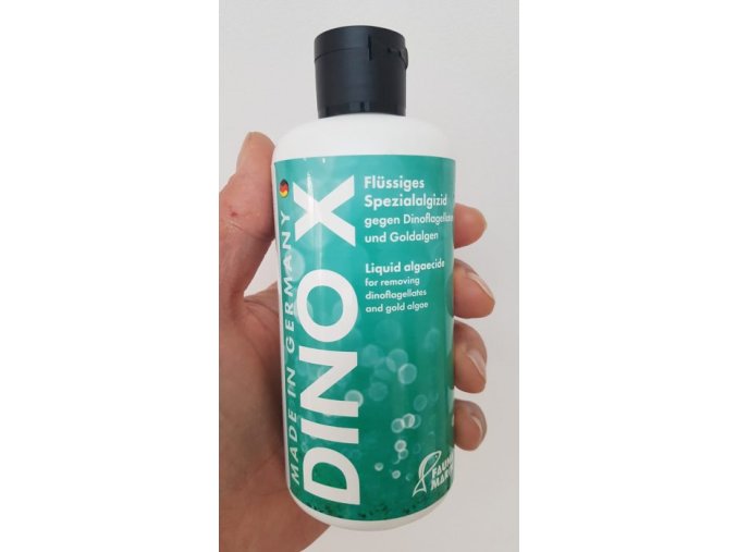 FAUNA MARIN Dino X 500 ml