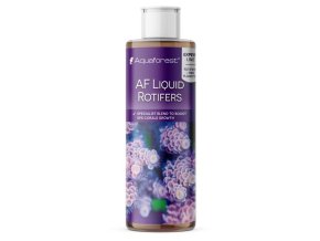 Aquaforest AF Liquid Rotifers 250 ml