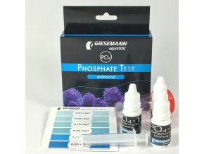 Test pO4 Giesemann