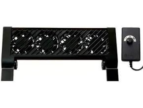 Cool Breeze 4 fan Unit Adjustable