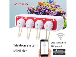 813 jebao davkovacie cerpadlo wifi jecod auto doser 3 4