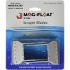 2 Replacement blades for Scraper