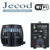 Jecod DW 9 Wi FI controller Stromingspomp wavemaker