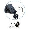 D D Ocean Breeze Cooling Fan