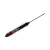 1ARKA Ar ometer mit Thermometer