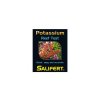 1317 salifert reef test potassio