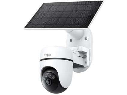 TP-Link Tapo C610 KIT
