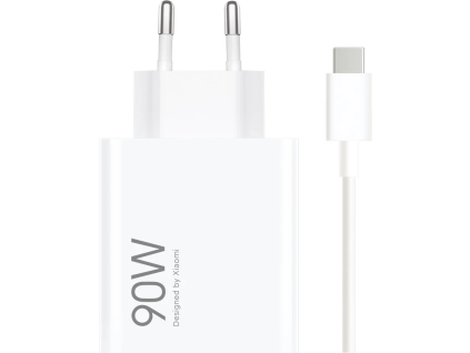 Xiaomi HyperCharge Combo (Type-A) 90 W