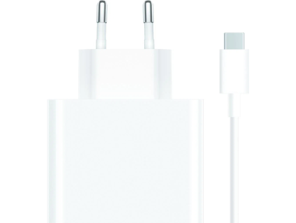 Xiaomi 120 W Charging Combo (USB-A to USB-C) EU