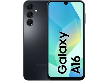 Samsung Galaxy A16 LTE 4GB/128GB Black