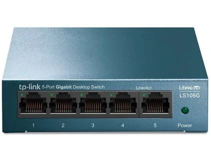 TP-Link LiteWave LS105G