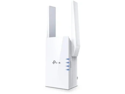 TP-Link RE705X WiFi6 Extender