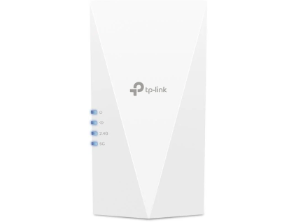 TP Link RE700X WiFi6 Extender export