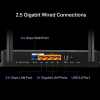 TP-Link Archer BE3600 Dual-Band Wi-Fi 7