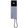 Xiaomi 165W Power Bank 10000mAh (Integrated Cable) GL