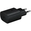 Samsung EP-TA800EBE USB-C fekete (OOB Bulk)