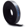 Vention Cable Tie Velcro 5m - fekete