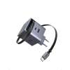 UGREEN 65W GaN Fast Charger with Retractable Cable