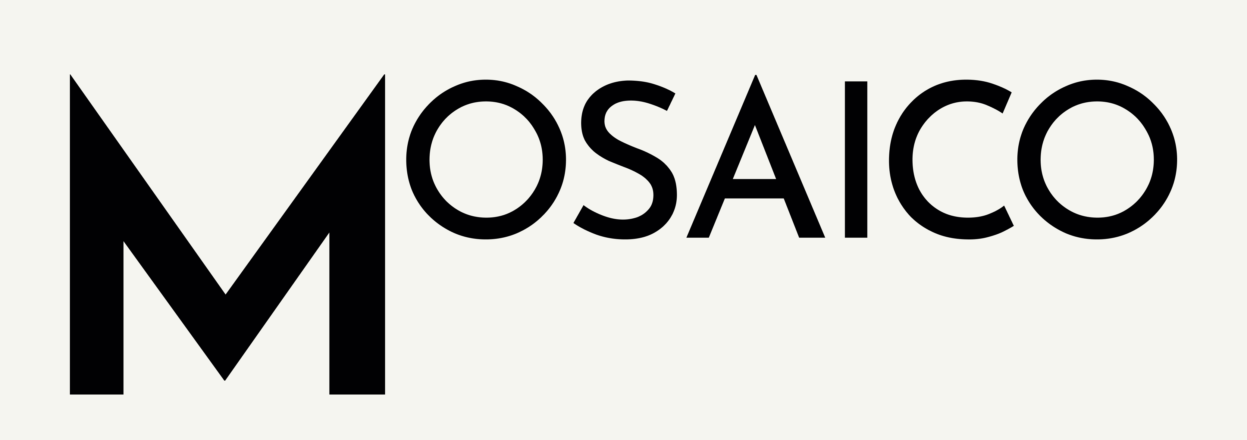 MOSAICO