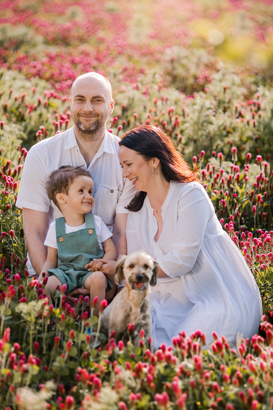 Náš příběh – fotografie