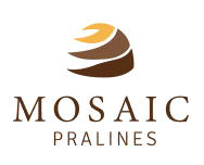 Mosaic Pralines