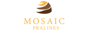 Mosaic Pralines