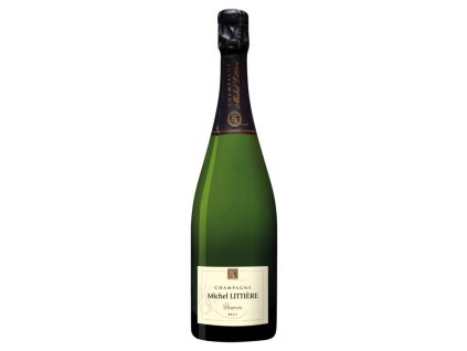CHAMPAGNE MICHEL LITTIERE RESERVE BRUT