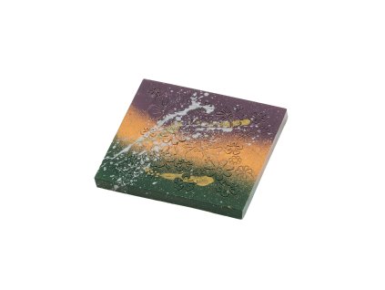 cokoladova tabulka ornamenty