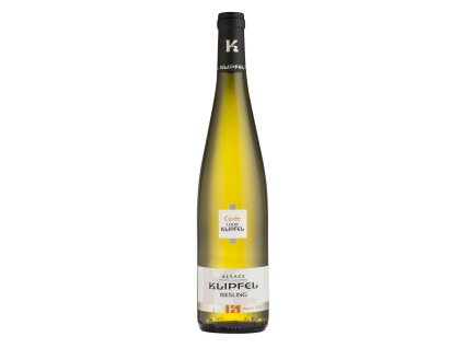 KLIPFEL CUVEÉ RIESLING 0,75L