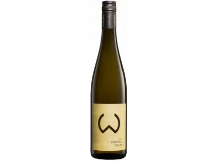 WALDSCHUTZ KAMPTAL DAC RIESLING 2024 0,75L