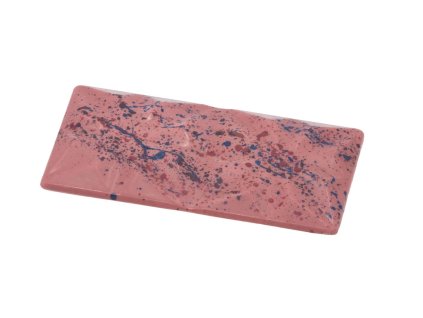 cokoladova tabulka valentyn ruby 100g