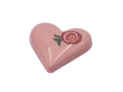 cokoladove srdce valentyn ruby 55g