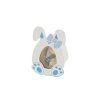 cokoladove figurky krabicka zajic M